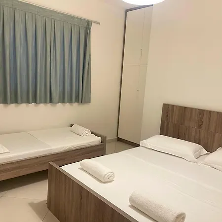 Victoria's Flat 2 * Shëngjin