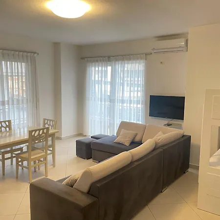 Διαμέρισμα Victoria's Flat 2