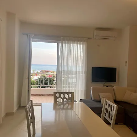 Διαμέρισμα Victoria's Flat 2