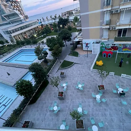 Διαμέρισμα Victoria's Flat 2