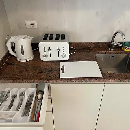 Victoria's Flat 2 Shengjin (Lezhe)